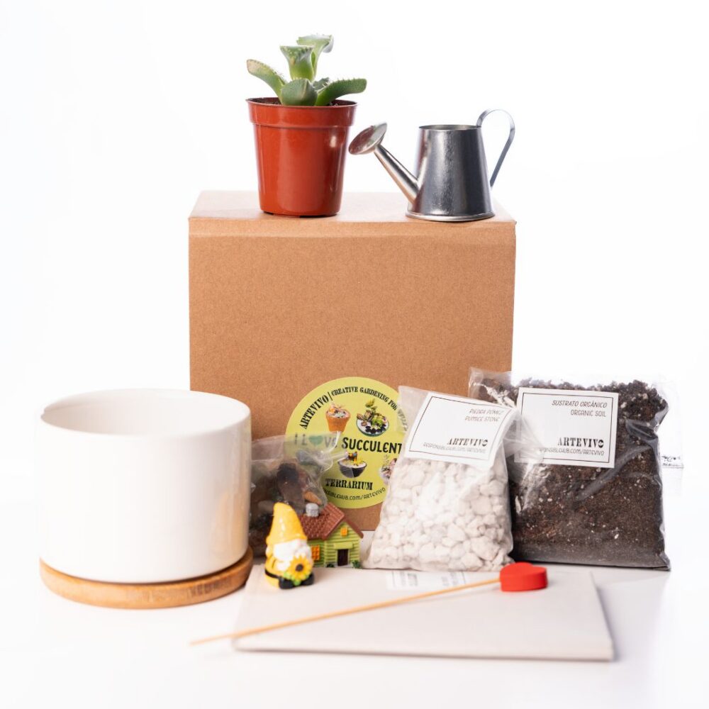 Mini Kit