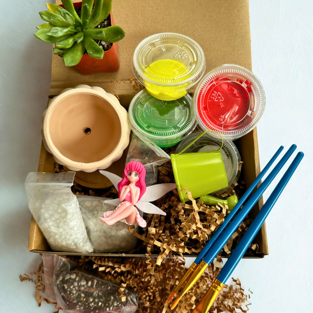 Paint & Plant Kit - Image 5