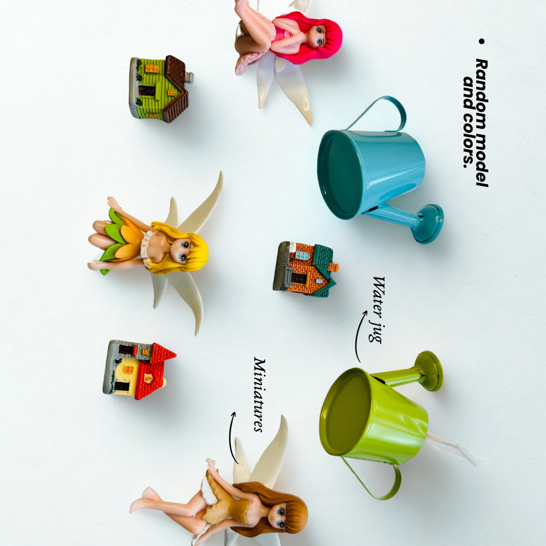 Paint & Plant Kit - Image 8