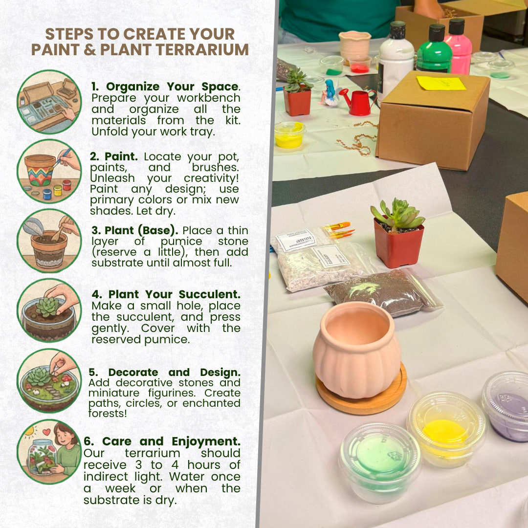 Paint & Plant Kit - Image 6